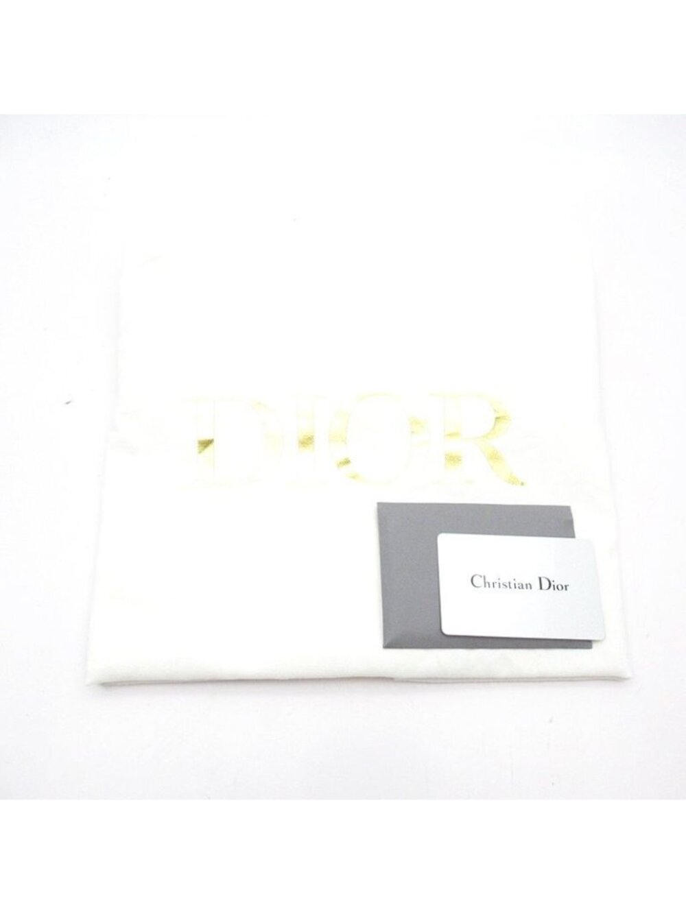 Dior Oblique Book Tote Leopard Canvas - Picture 8 of 8